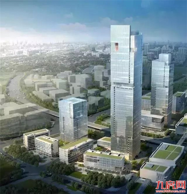 厦门新城大发展，最强整理来啦！400万厦门人要沸腾了……——九房网