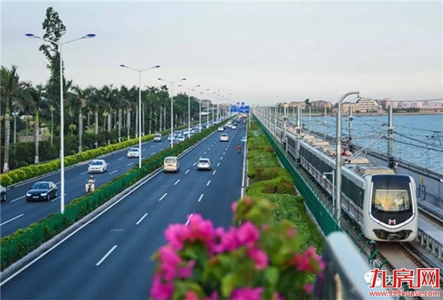 厦门新城大发展，最强整理来啦！400万厦门人要沸腾了……——九房网