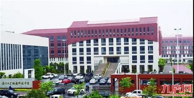 厦门新城大发展，最强整理来啦！400万厦门人要沸腾了……——九房网