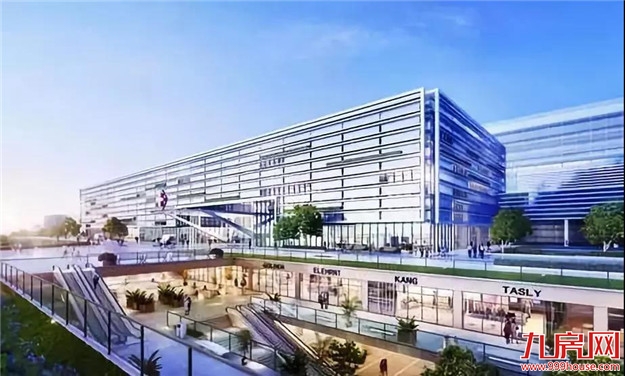 厦门新城大发展，最强整理来啦！400万厦门人要沸腾了……——九房网