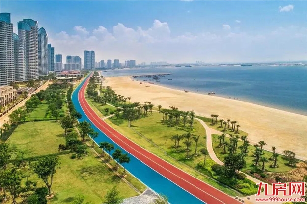 厦门新城大发展，最强整理来啦！400万厦门人要沸腾了……——九房网