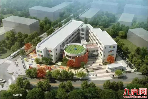 厦门新城大发展，最强整理来啦！400万厦门人要沸腾了……——九房网