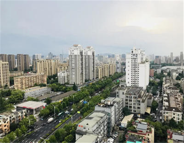 杭州楼市“退烧”：土地市场趋冷 摇号中签率攀升——九房网