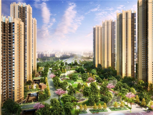 广州中心区楼盘频念“降”字诀：500多万房子优惠72万——九房网