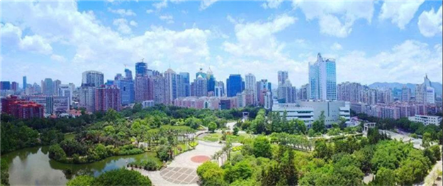 点赞！全国百强县市、百强区名单出炉！集美区上榜——九房网