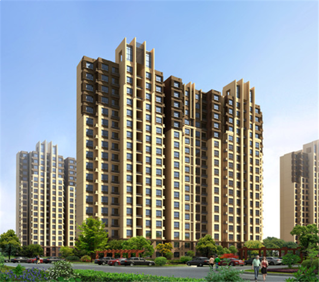 9000套保障性商品房 11日上午将公开摇号——九房网