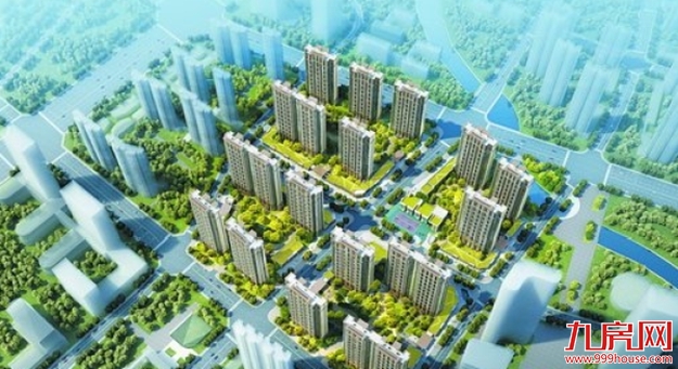 厦门已新开工保障房2.14万套 年底前还将开工两个项目——九房网