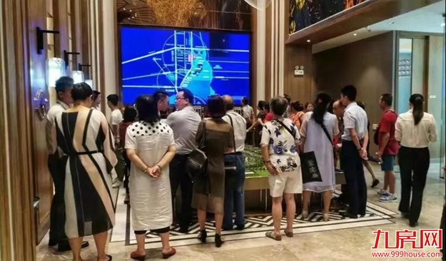 最惨黄金周！厦门国庆成交27套，同比暴跌82%，创5年新低！——九房网