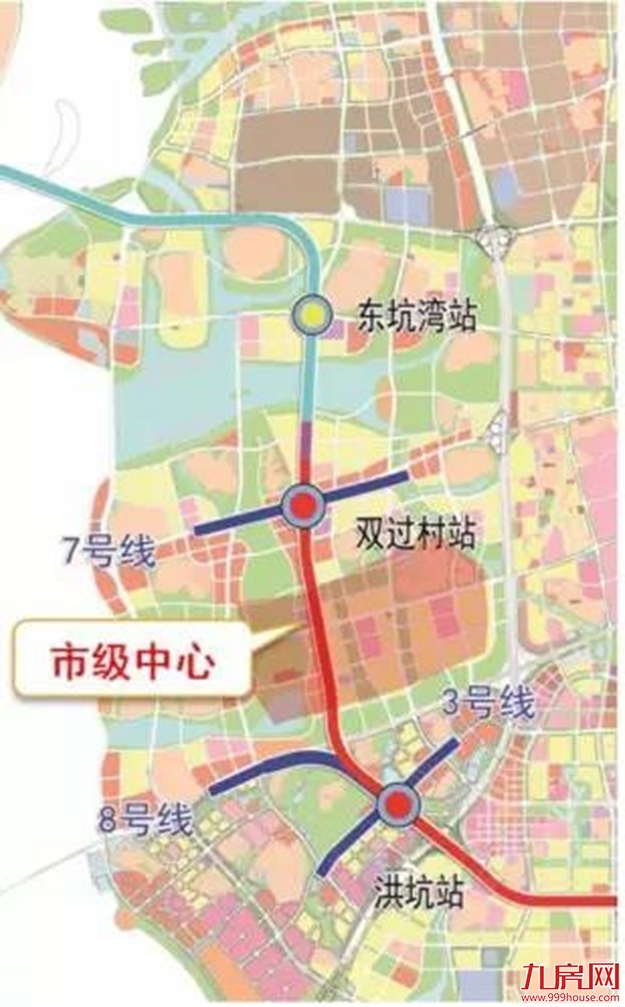 厦门地铁7号线何时开工?市发改委给出回复——九房网