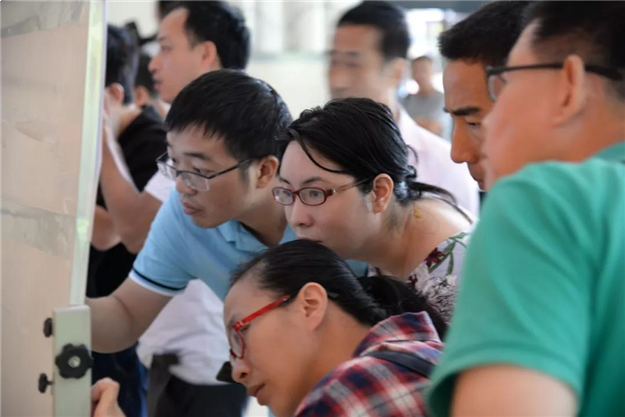 今年第二批保障性商品房（社会批次）摇号结果出炉！看看你入围了吗——九房网