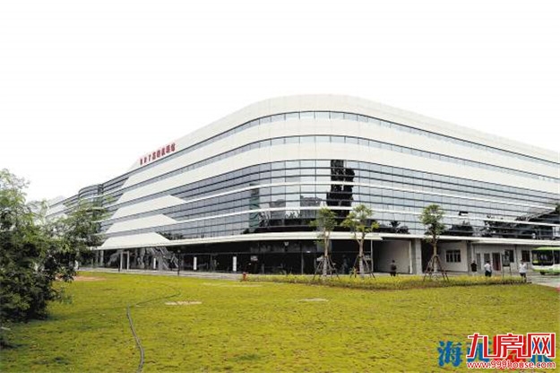 快8线B5路开通 市民今后有望在BRT高崎机场站值机——九房网