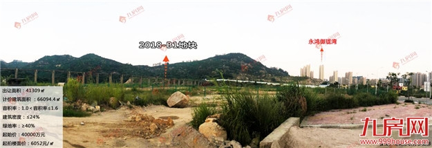 时隔4年漳州港再拍地!10.18首场土拍,能否打破“低溢价”惯例?——九房网 时隔4年漳州港再拍地!10.18首场土拍,能否打破“低溢价”惯例?——九房网