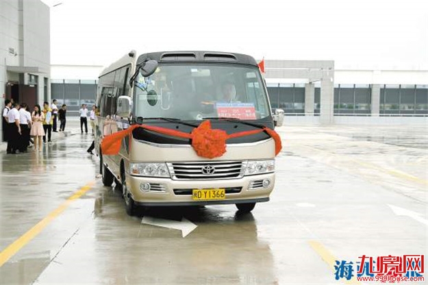 快8线B5路开通 市民今后有望在BRT高崎机场站值机——九房网