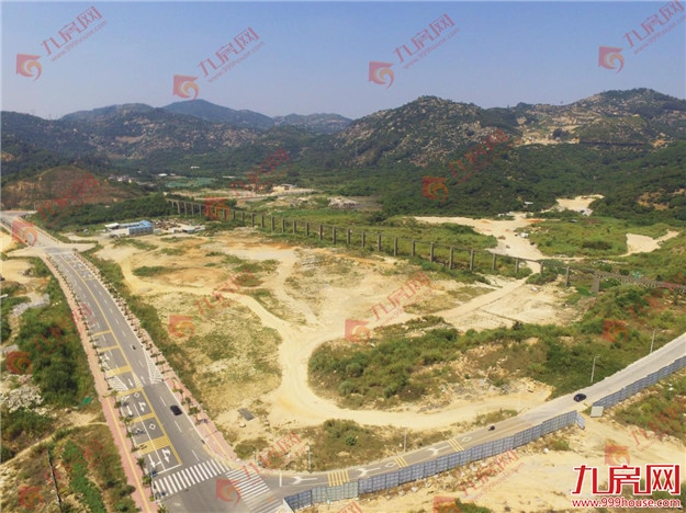 时隔4年漳州港再拍地!10.18首场土拍,能否打破“低溢价”惯例?——九房网 时隔4年漳州港再拍地!10.18首场土拍,能否打破“低溢价”惯例?——九房网