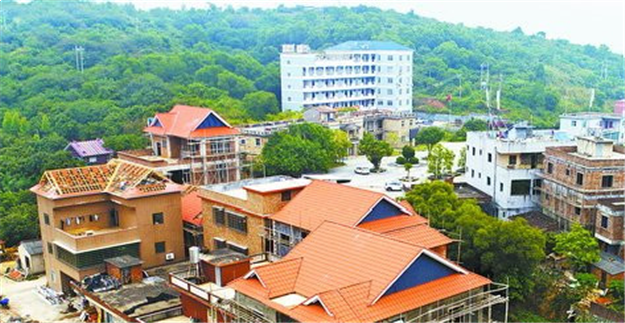 厦门着力补齐农村环境短板 擦亮乡村振兴美丽底色——九房网