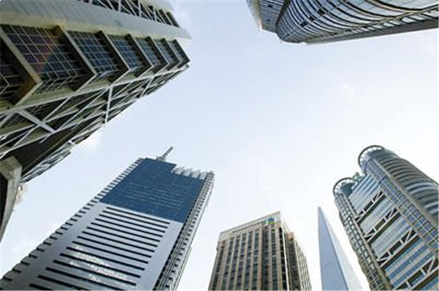 龙头房企三季度销售增速放缓 拿地金额同比下滑逾五成——九房网