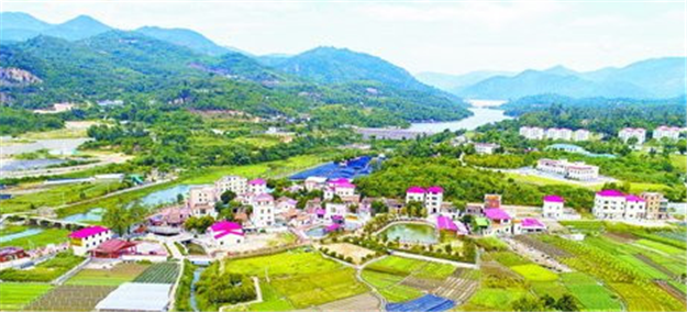 厦门着力补齐农村环境短板 擦亮乡村振兴美丽底色——九房网