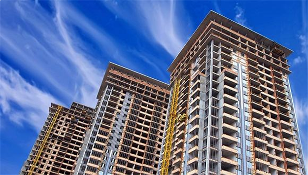 52家房企六成三季报预增 楼市降温房企遇去化难题——九房网