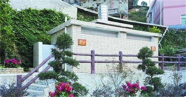 厦门着力补齐农村环境短板 擦亮乡村振兴美丽底色——九房网