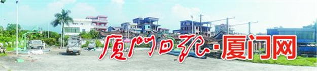 厦门着力补齐农村环境短板 擦亮乡村振兴美丽底色——九房网