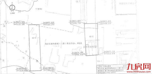 完成度100％！厦门保障房建设提前完成目标 累计开工公共租赁住房62354套——九房网