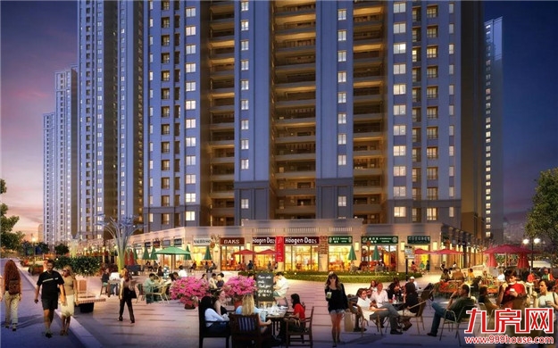 抢购主题旺铺黄金时刻，有金无险稳赚稳赢——九房网