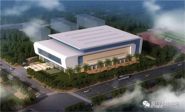 【本地要闻】厦门一大批项目设计方案新鲜出炉！速来围观！——九房网