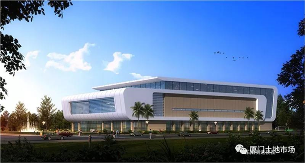 【本地要闻】厦门一大批项目设计方案新鲜出炉！速来围观！——九房网