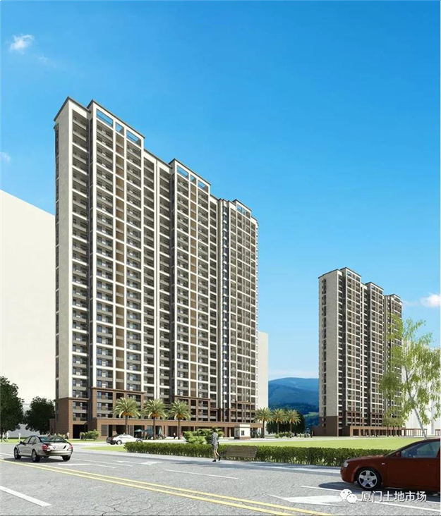 【本地要闻】厦门一大批项目设计方案新鲜出炉！速来围观！——九房网