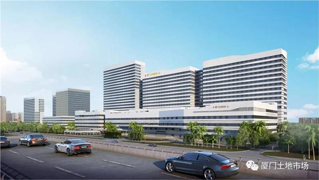 【本地要闻】厦门一大批项目设计方案新鲜出炉！速来围观！——九房网