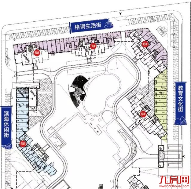 抢购主题旺铺黄金时刻，有金无险稳赚稳赢——九房网