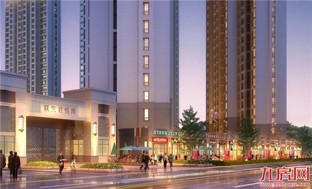 抢购主题旺铺黄金时刻，有金无险稳赚稳赢——九房网