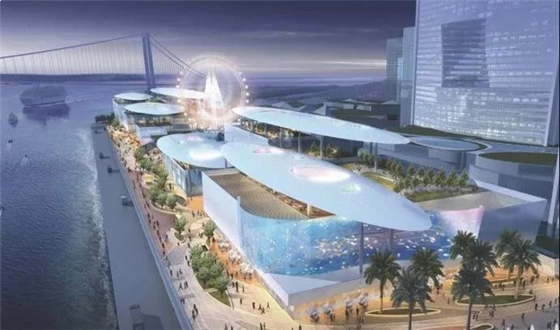 【本地要闻】厦门一大批项目设计方案新鲜出炉！速来围观！——九房网