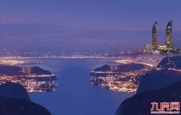 半山生活 | 看见世界繁华，留有生活初心——九房网