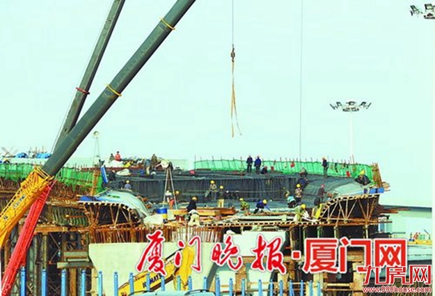 我市八成在建省重点项目超序时完成投资 一批重点道路项目也正加快步伐——九房网 我市八成在建省重点项目超序时完成投资 一批重点道路项目也正加快步伐——九房网