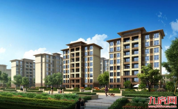 半山生活 | 看见世界繁华，留有生活初心——九房网