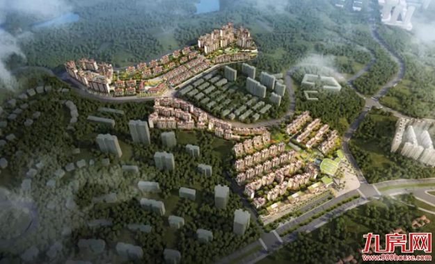 半山生活 | 看见世界繁华，留有生活初心——九房网