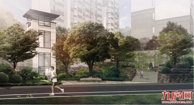 半山生活 | 看见世界繁华，留有生活初心——九房网