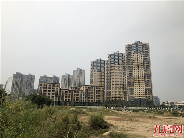 实探!翔安热盘最新进度曝光!精装2.6万/㎡起,刚需看过来!——九房网 实探!翔安热盘最新进度曝光!精装2.6万/㎡起,刚需看过来!——九房网