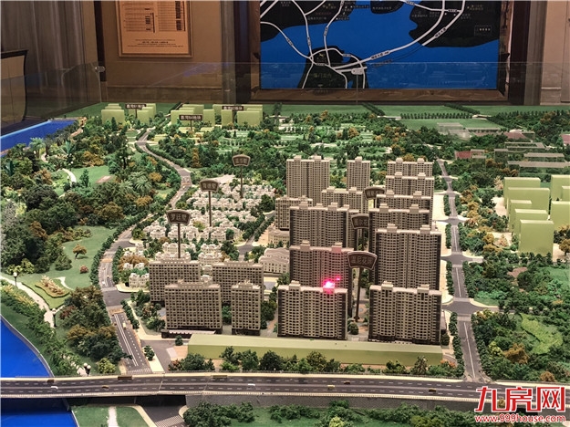 实探!翔安热盘最新进度曝光!精装2.6万/㎡起,刚需看过来!——九房网 实探!翔安热盘最新进度曝光!精装2.6万/㎡起,刚需看过来!——九房网