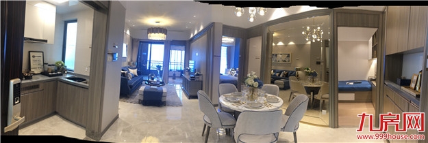 实探!翔安热盘最新进度曝光!精装2.6万/㎡起,刚需看过来!——九房网 实探!翔安热盘最新进度曝光!精装2.6万/㎡起,刚需看过来!——九房网