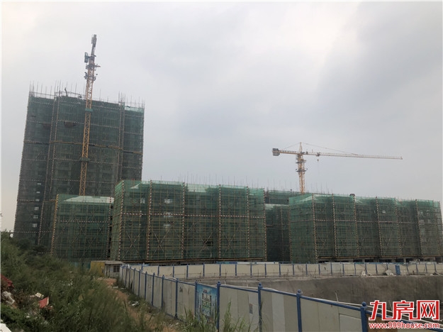 实探!翔安热盘最新进度曝光!精装2.6万/㎡起,刚需看过来!——九房网 实探!翔安热盘最新进度曝光!精装2.6万/㎡起,刚需看过来!——九房网