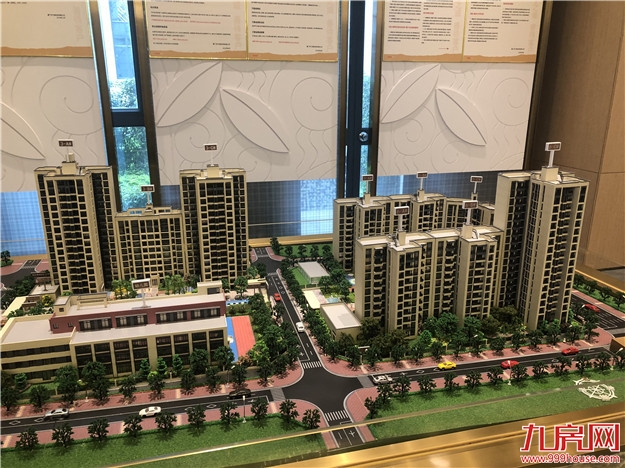 实探!翔安热盘最新进度曝光!精装2.6万/㎡起,刚需看过来!——九房网 实探!翔安热盘最新进度曝光!精装2.6万/㎡起,刚需看过来!——九房网