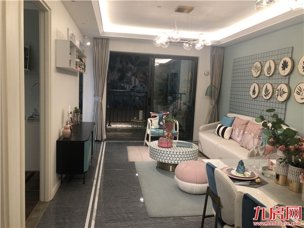 实探!翔安热盘最新进度曝光!精装2.6万/㎡起,刚需看过来!——九房网 实探!翔安热盘最新进度曝光!精装2.6万/㎡起,刚需看过来!——九房网