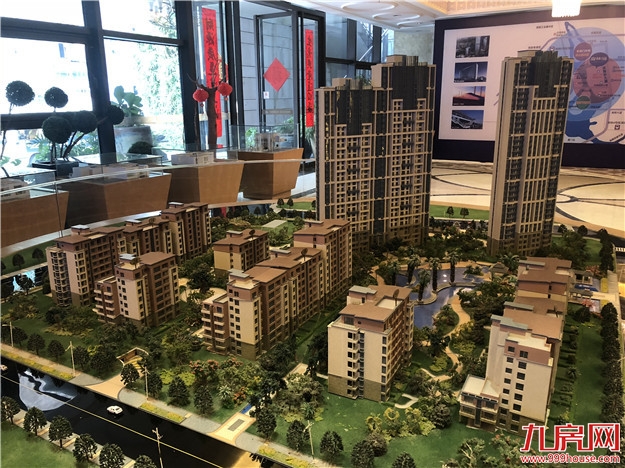 实探!翔安热盘最新进度曝光!精装2.6万/㎡起,刚需看过来!——九房网 实探!翔安热盘最新进度曝光!精装2.6万/㎡起,刚需看过来!——九房网