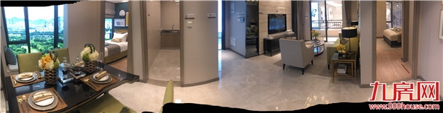 实探!翔安热盘最新进度曝光!精装2.6万/㎡起,刚需看过来!——九房网 实探!翔安热盘最新进度曝光!精装2.6万/㎡起,刚需看过来!——九房网