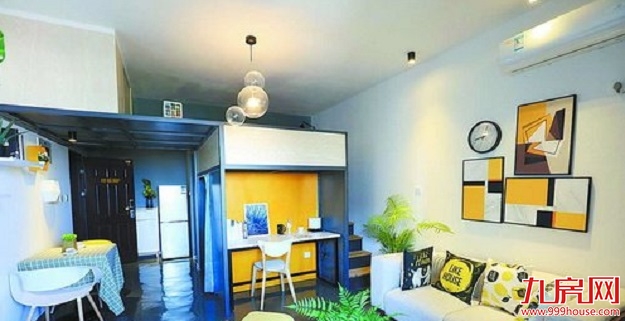 楼市年终冲刺模式提前开启，近一个月超2000套新房入市——九房网