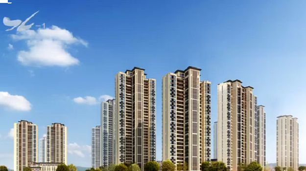 洋唐居住区三期安居工程正式动工 2022年建成交房——九房网