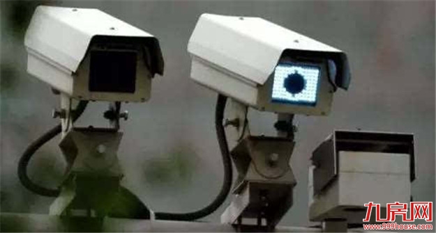 开车别任性 监控又多了  厦门增加155处抓拍设备——九房网