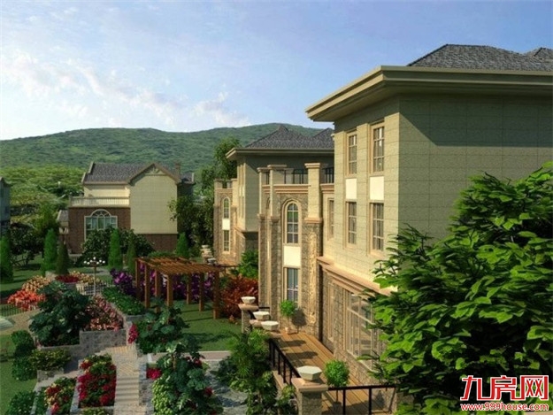 涨姿势了！最高140401元/㎡ ！厦门单价10万+的楼盘居然这么多……——九房网